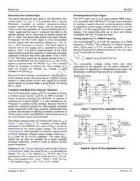 MIC5021BN Datasheet Page 13