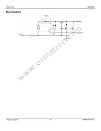 MIC5060YML-TR Datasheet Page 6