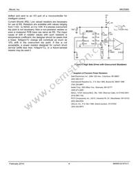 MIC5060YML-TR Datasheet Page 9