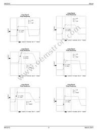 MIC910BM5-TR Datasheet Page 8