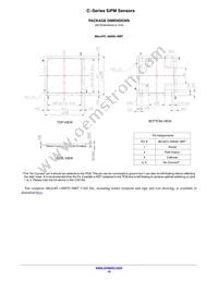 MICROFC-60035-SMT-TR Datasheet Page 10