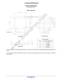 MICROFC-60035-SMT-TR Datasheet Page 11