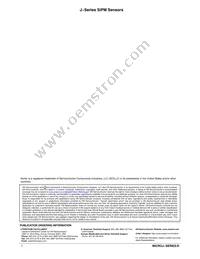 MICROFJ-60035-TSV-TR Datasheet Page 12