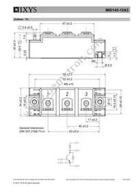 MID145-12A3 Datasheet Page 5