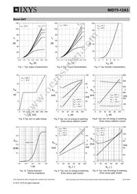 MID75-12A3 Datasheet Page 6