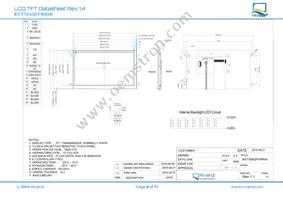 MIKROE-2175 Datasheet Page 4