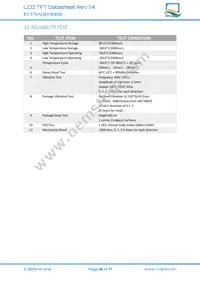 MIKROE-2175 Datasheet Page 16