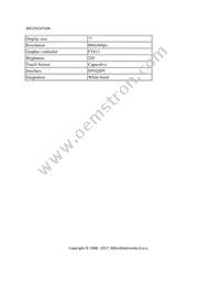 MIKROE-2177 Datasheet Page 2