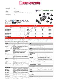 MIKROE-2183 Datasheet Cover