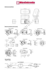 MIKROE-2183 Datasheet Page 2