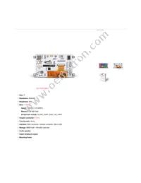 MIKROE-2283 Datasheet Page 2