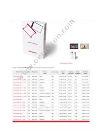 MIKROE-2291 Datasheet Page 3