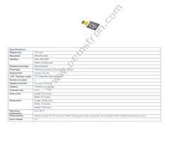 MIKROE-3157 Datasheet Cover