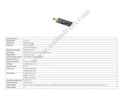 MIKROE-3159 Datasheet Cover