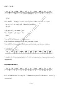 MIKROE-4 Datasheet Page 15