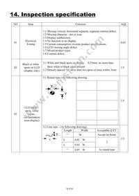 MIKROE-4 Datasheet Page 19