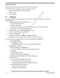 MIMXRT1051DVL6A Datasheet Page 2