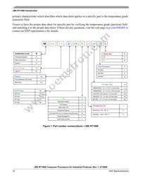 MIMXRT1061CVL5A Datasheet Page 10
