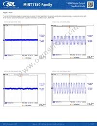 MINT1150A5606K01 Datasheet Page 8