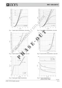 MIO1200-25E10 Datasheet Page 3
