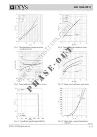 MIO1200-25E10 Datasheet Page 4