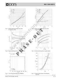 MIO1200-33E10 Datasheet Page 4