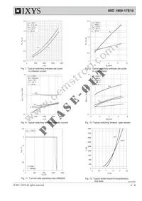 MIO1800-17E10 Datasheet Page 4