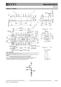 MIXA150Q1200VA Datasheet Page 4