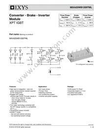 MIXA20WB1200TML Cover