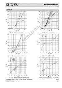 MIXA20WB1200TML Datasheet Page 6