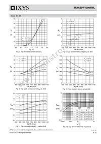 MIXA30W1200TML Datasheet Page 6