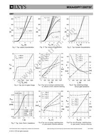 MIXA450PF1200TSF Datasheet Page 5