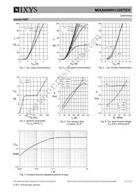 MIXA60WH1200TEH Datasheet Page 10