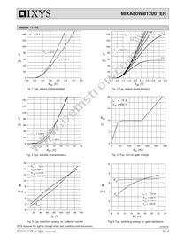 MIXA80WB1200TEH Datasheet Page 6