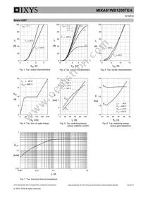 MIXA81WB1200TEH Datasheet Page 8