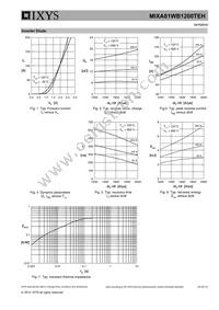 MIXA81WB1200TEH Datasheet Page 11