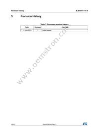 MJB44H11T4-A Datasheet Page 10