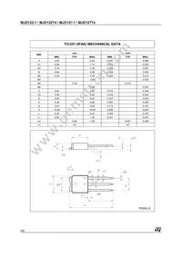 MJD122-1 Datasheet Page 6