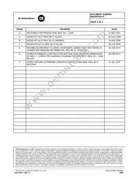 MJD253-001 Datasheet Page 9