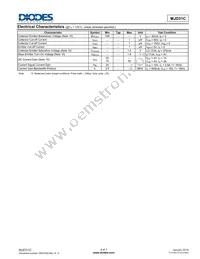 MJD31C-13 Datasheet Page 4