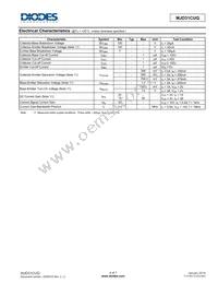 MJD31CUQ-13 Datasheet Page 4