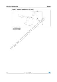 MJD32C Datasheet Page 6