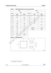 MJD32C Datasheet Page 10