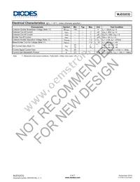 MJD32CQ-13 Datasheet Page 4