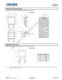 MJD350-13 Datasheet Page 6