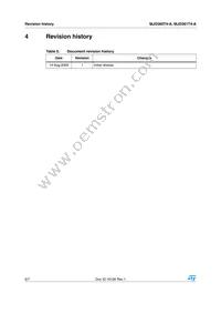 MJD361T4-A Datasheet Page 6