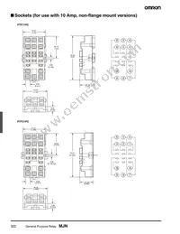 MJN1CF-AC240 Datasheet Page 6