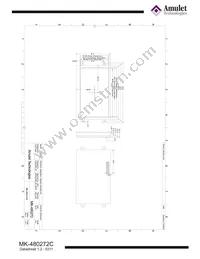 MK-480272C Datasheet Page 5