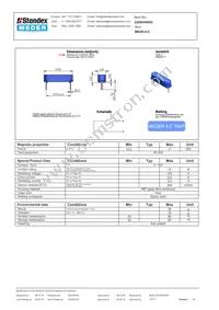 MK06-4-C Datasheet Cover