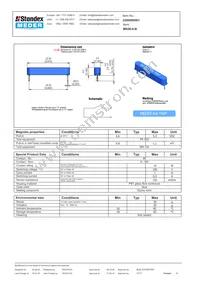 MK06-8-B Datasheet Cover